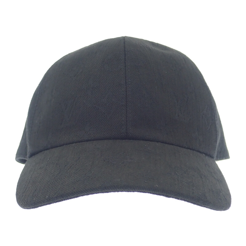 楽天市場】【アパレル】LOUIS VUITTON ルイ ヴィトン フライトキャップ