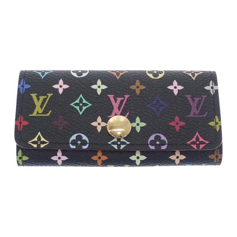 楽天市場】LOUIS VUITTON ルイ ヴィトン モノグラムマルチカラー