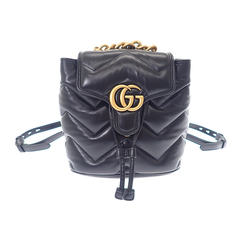 楽天市場】【美品】グッチ 【GUCCI】 GGベルベット スモール バック