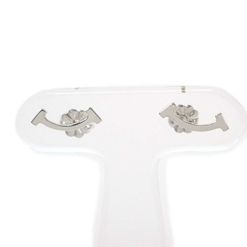 【美品】ティファニー ピアス Tスマイル ミニ シルバー925 楽天市場】ティファニー ピアス Tスマイル ピアス シルバー Ag925