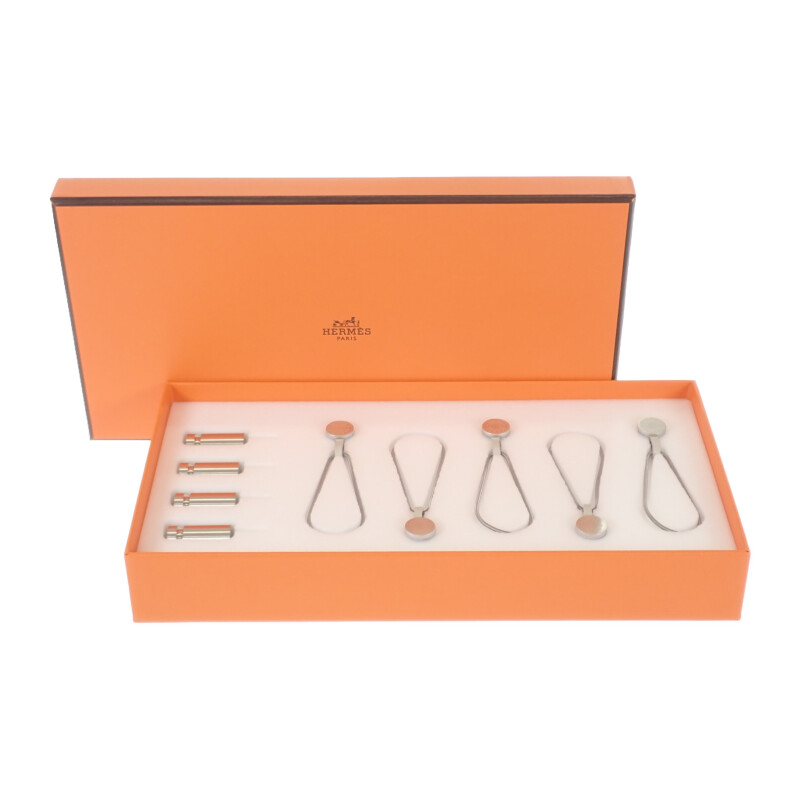 楽天市場】エルメス HERMES ハンギング セット カレ スカーフ 壁掛け