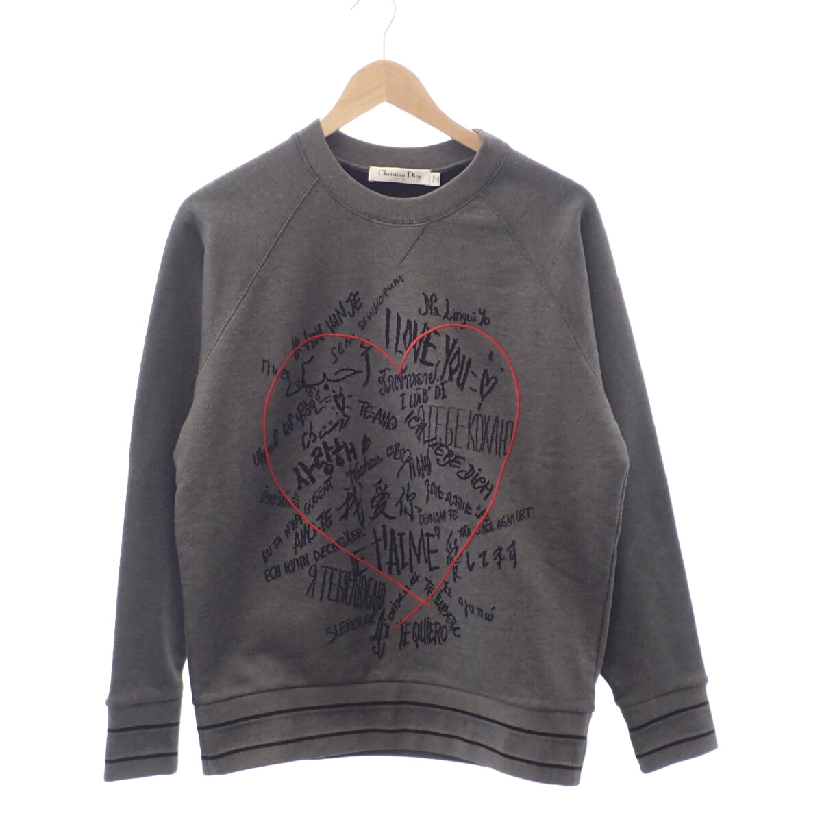 楽天市場】Christian Dior Sports クリスチャンディオール スポーツ