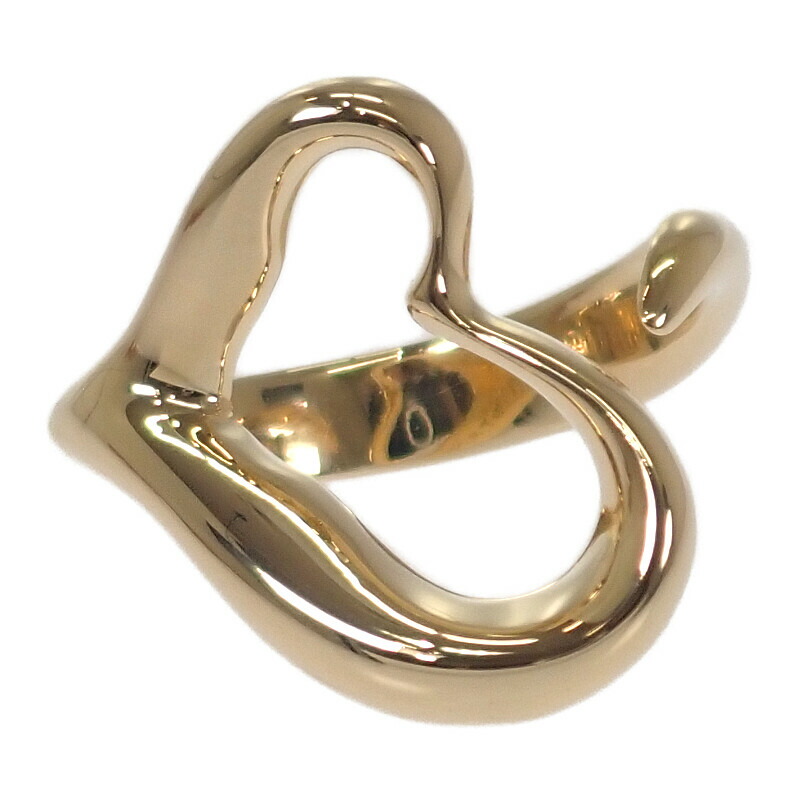 楽天市場】【美品】ティファニー 【TIFFANY & Co.】エルサペレッティ