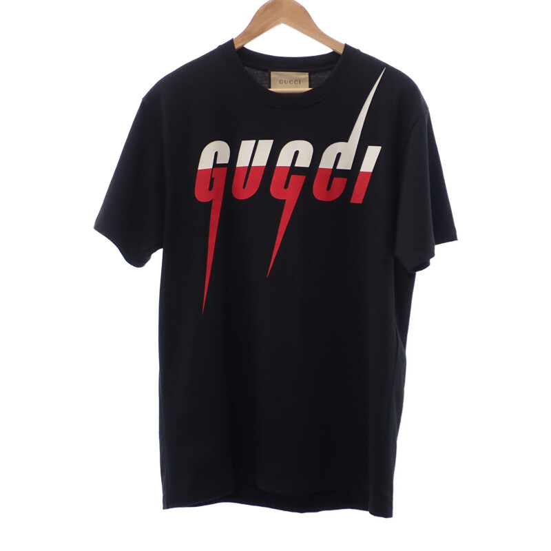 楽天市場】GUCCI グッチ 【新品同様☆国内正規☆19年製】493117 XJBTY