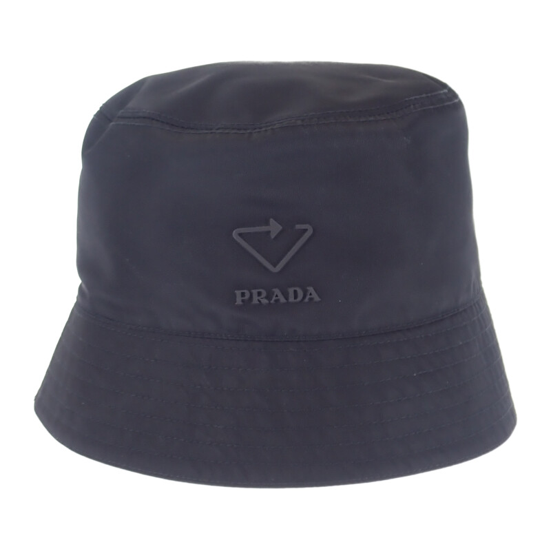 楽天市場】【プラダ】Prada 20SS CAPPELLI RE-NYLON ナイロン バケット