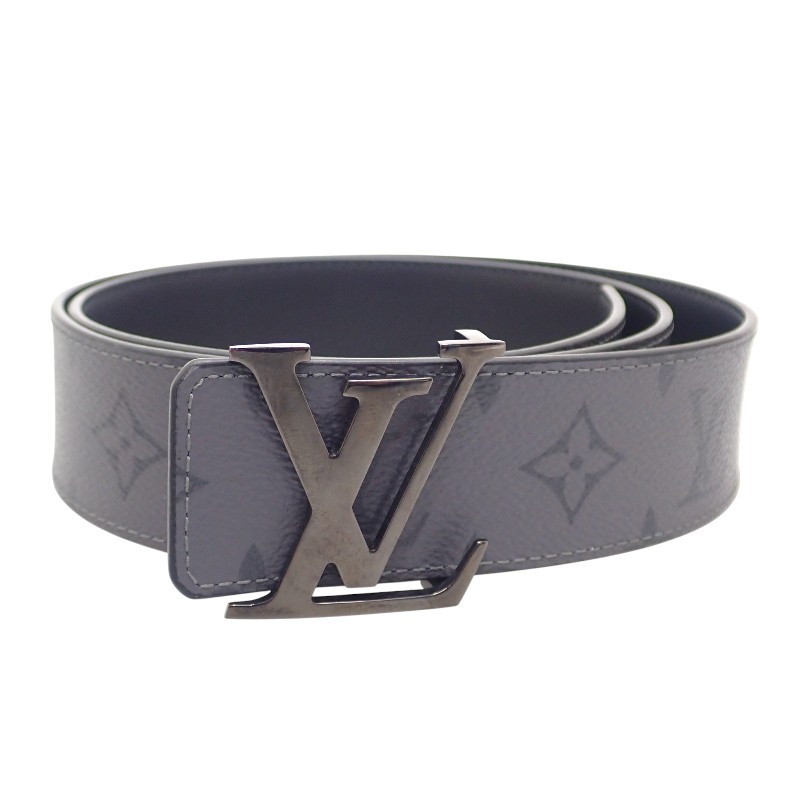 楽天市場】LOUIS VUITTON ルイ ヴィトン ダミエグラフィット ベルト LV