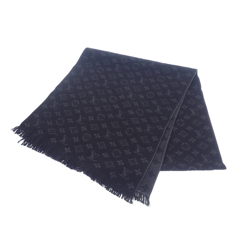 楽天市場】ルイヴィトン LOUIS VUITTON マフラー・ネオ プティ ダミエ