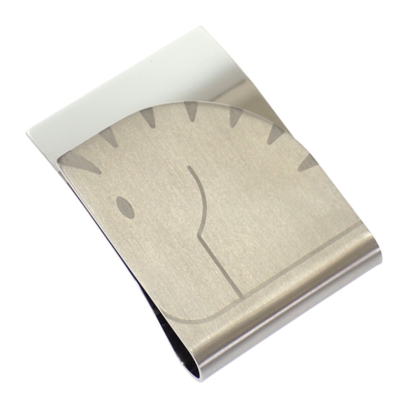 楽天市場】【財布】HERMES エルメス マグネット アットH