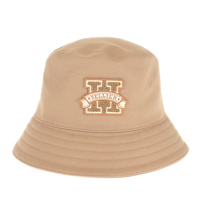 エルメス HERMES ハーパー・Hセリエ バケット H232031N_D158 ハット コットン ベージュ レディース【中古】【Aランク】｜ISEYA ONLINE 店 44,070円