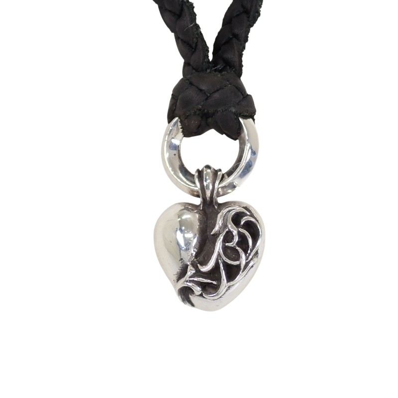 楽天市場】クロムハーツ ネックレス CHROME HEARTS ダブルダガー