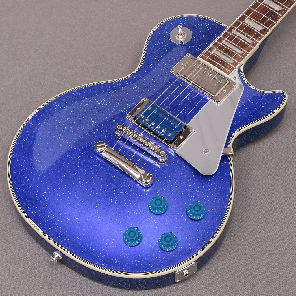 激安大特価 エレキギター Epiphone Tommy トミーセイヤーシグネチャー 4 16kg S N 御茶ノ水rockside Outfit Paul Les Blue Electric Thayer Kantivet Com Np