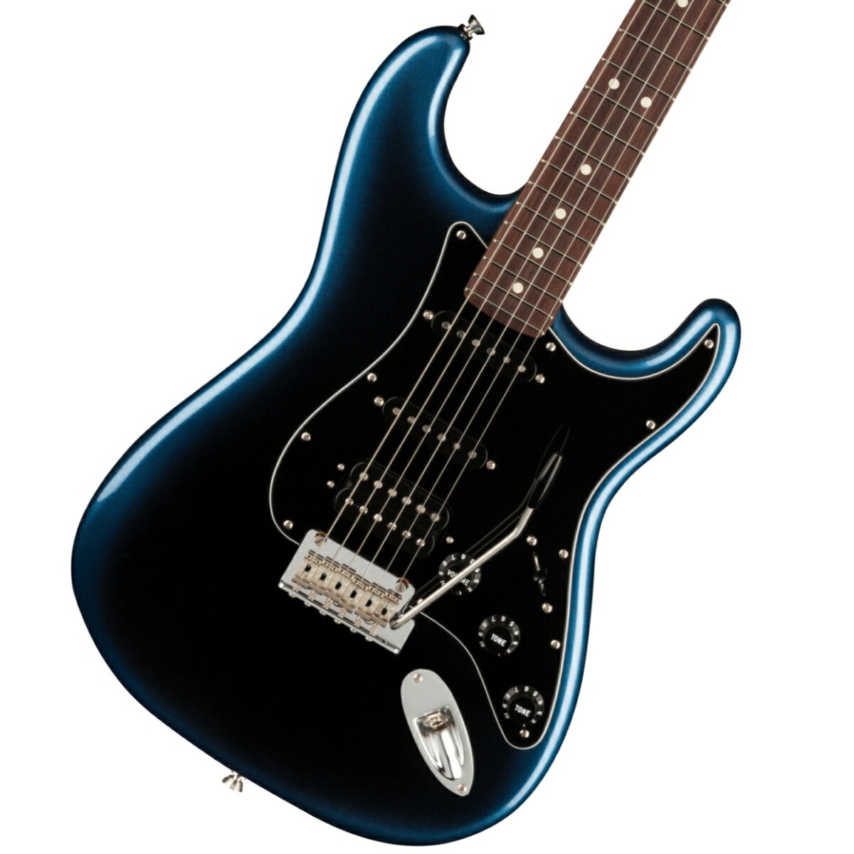 楽天市場】Fender American Professional2 Stratocaster RW Dark