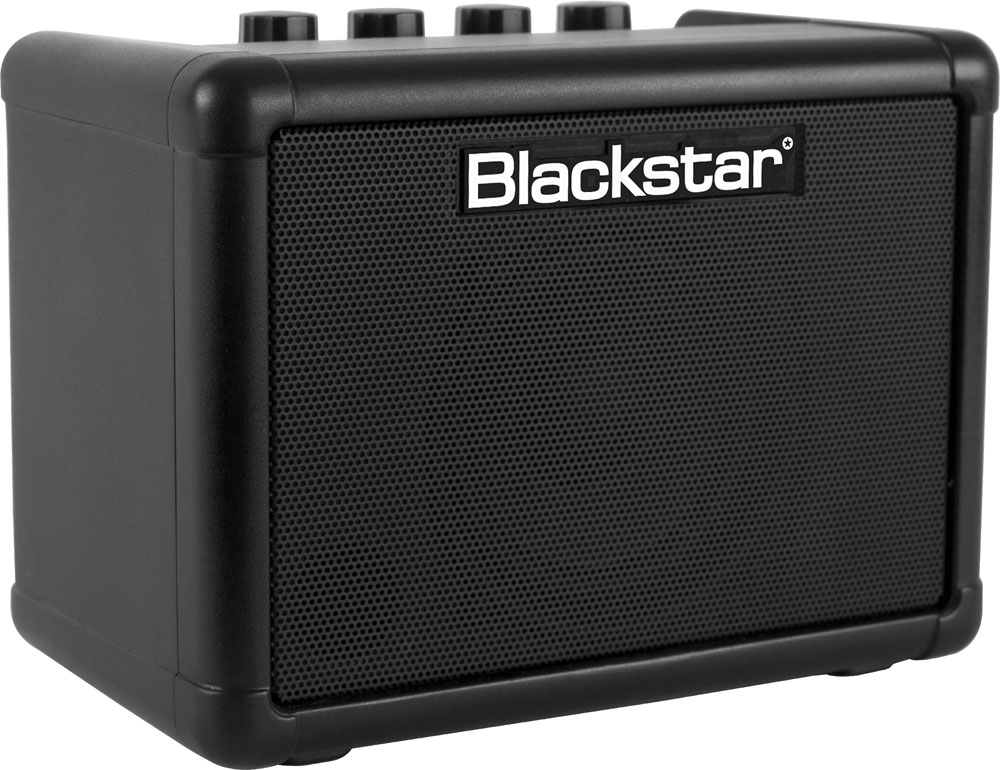 楽天市場】Blackstar FLY3 Guitar Mini Amp 【送料無料】ギター