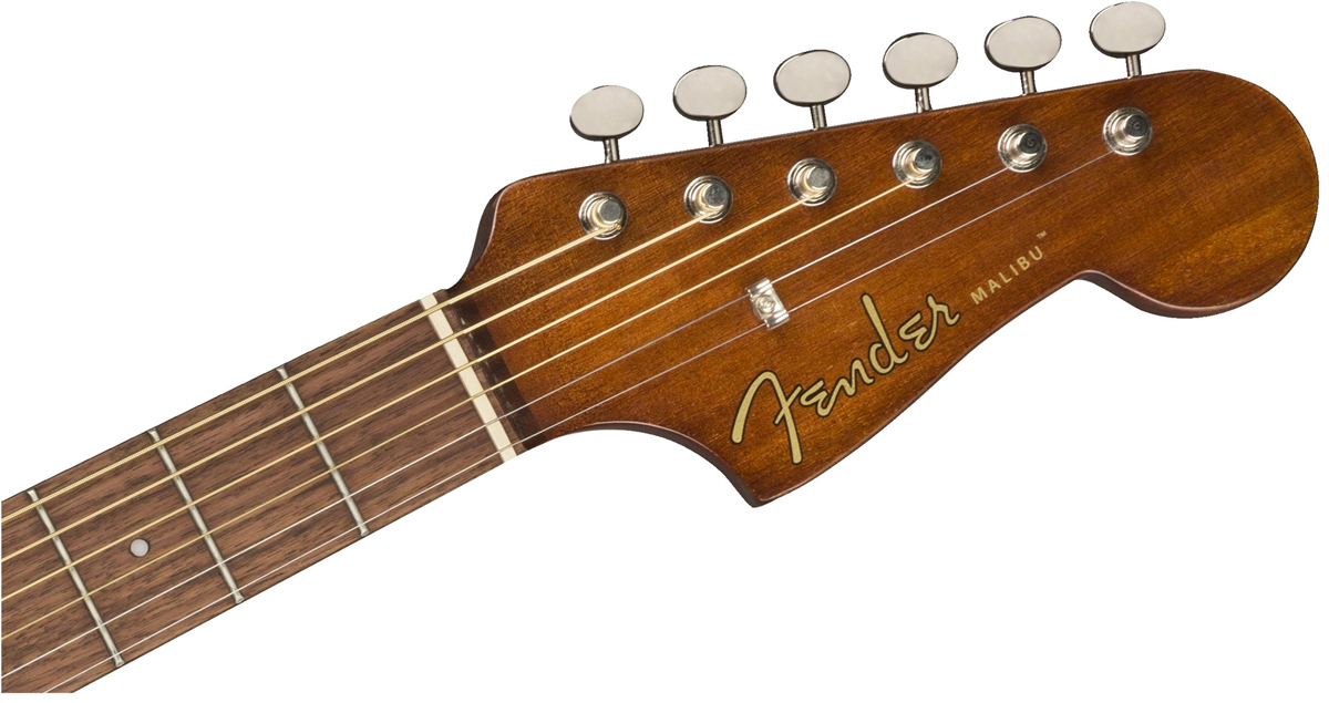 FENDER Acoustic MALIBU PLAYER SUNBURST フェンダー アコースティック