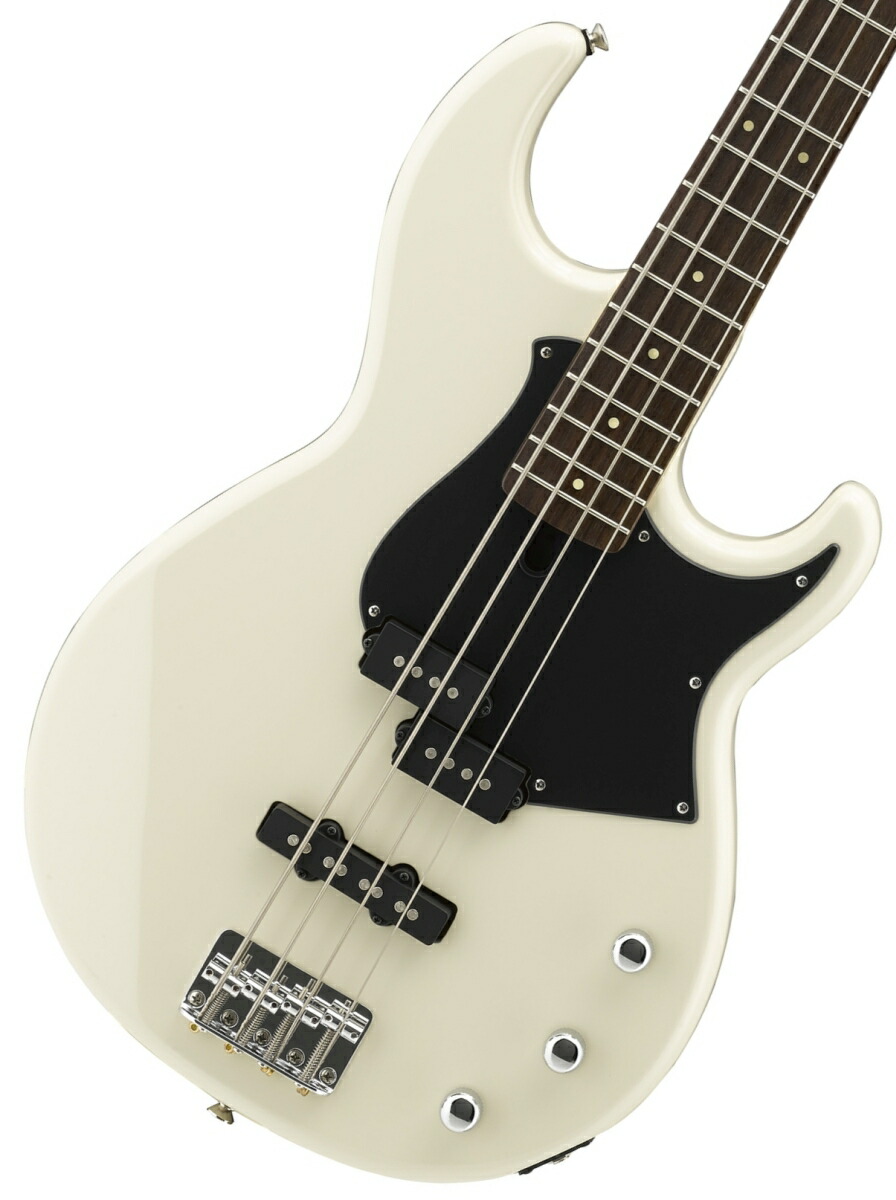 【10314】 YAMAHA BB234 ホワイト系 エレキベース 楽天市場】YAMAHA BB234 VWヤマハ エレキベース BBシリーズ