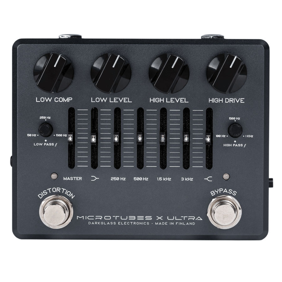 Darkglass Electronics / Microtubes X Ultra【渋谷店】