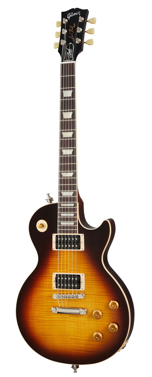 楽天市場】Gibson Slash Les Paul Standard -Appetite Burst