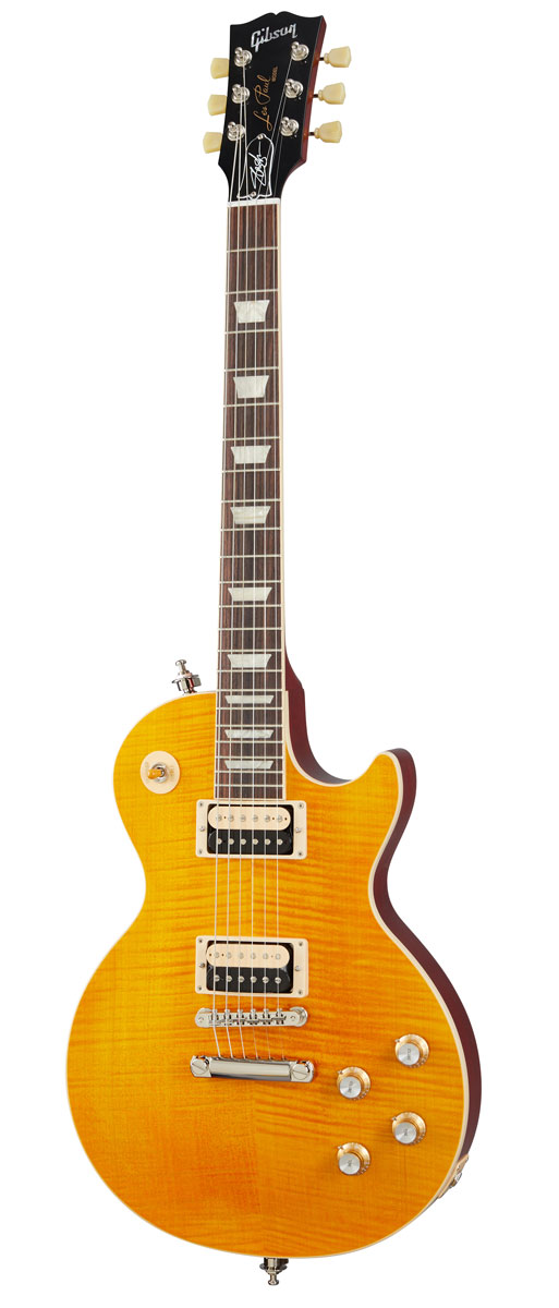 楽天市場】Gibson USA / Slash Les Paul Standard Appetite