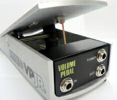 ERNiE BALL / 6180 VP Jr 250K for passive signals 【渋谷店】