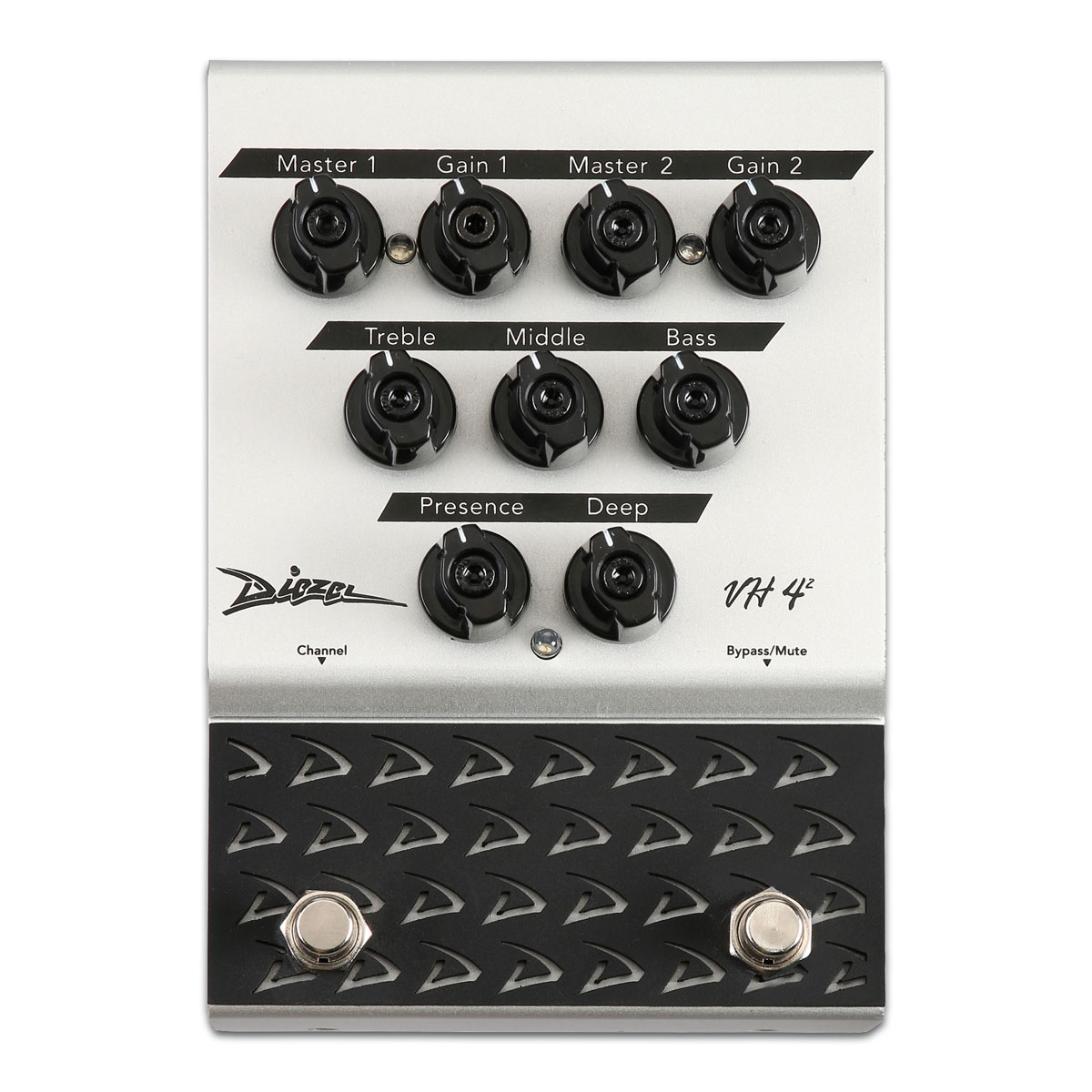 Diezel / VH4-2 PEDAL ディーゼル オーバードライブ 【渋谷店】|イシバシ楽器 17Shops