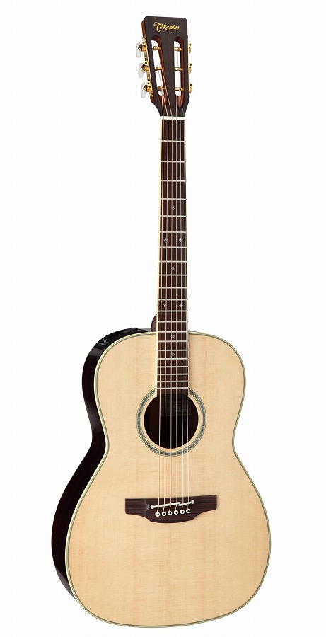 楽天市場】Takamine PTU741 新品 タバコサンバースト[タカミネ][国産