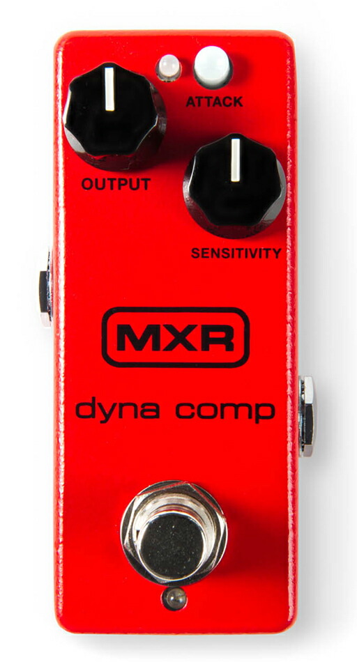 楽天市場】MXR M76 Studio Compressor エムエックスアール
