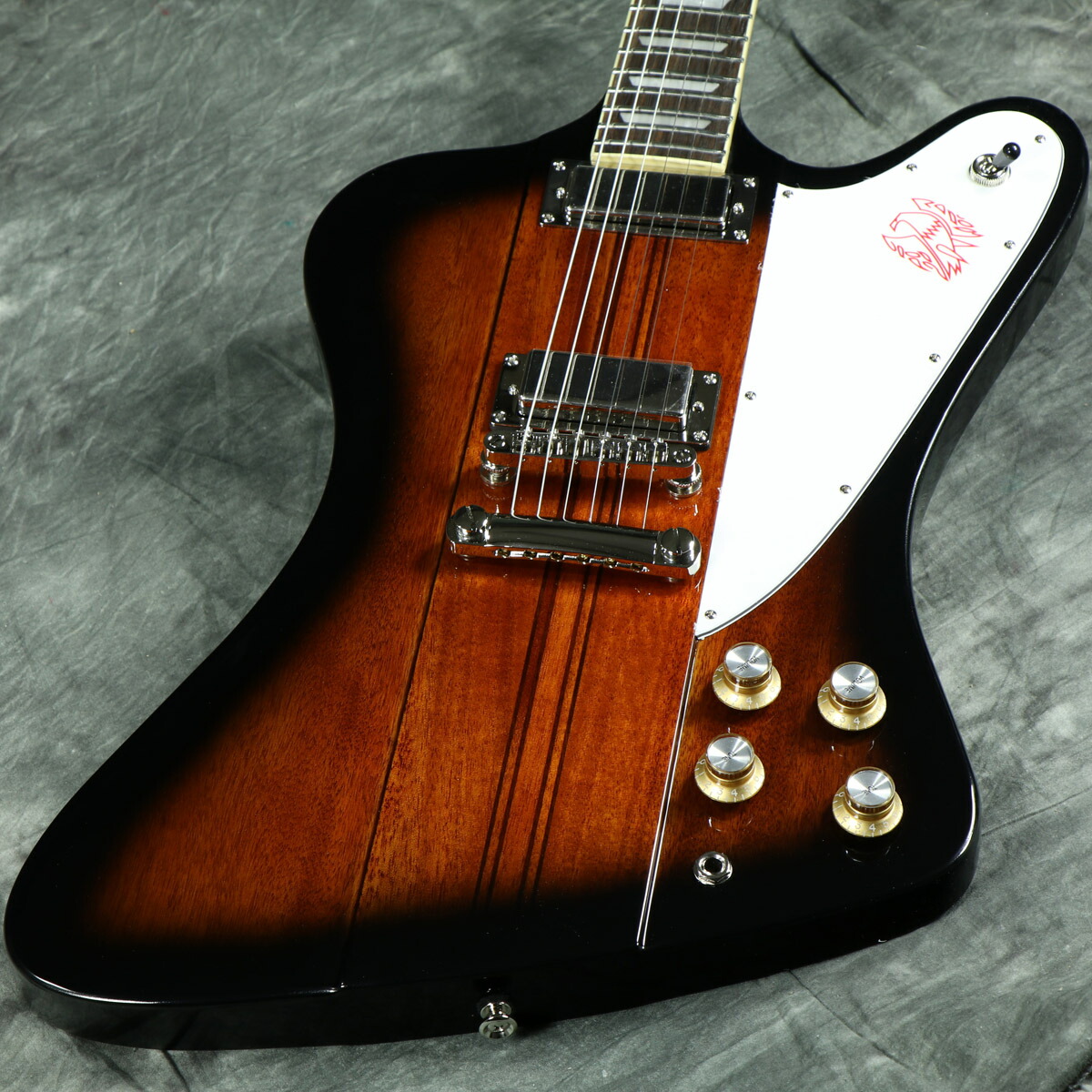 楽天市場】《特典付き》Epiphone / Inspired by Gibson Firebird