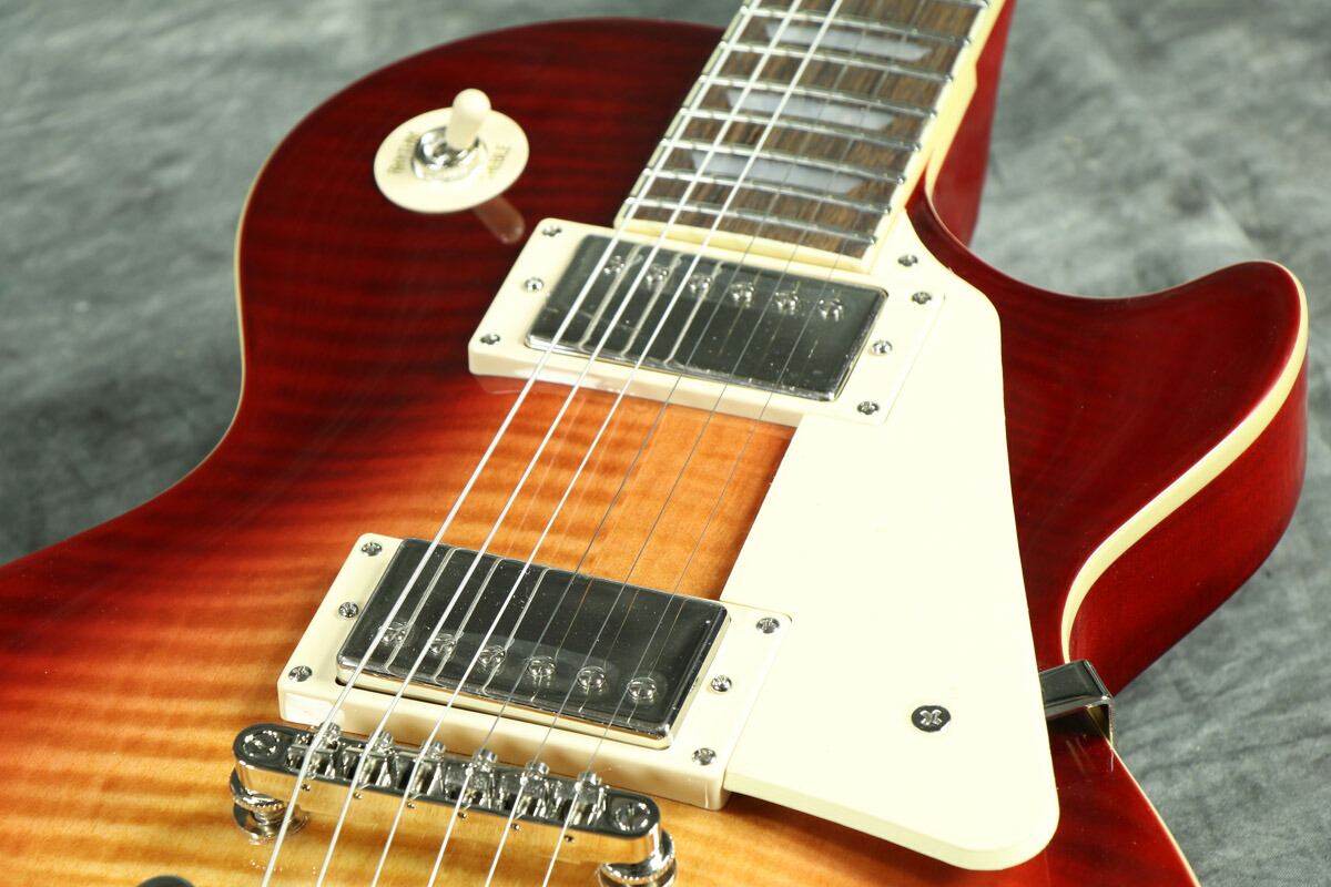 最安値挑戦! Epiphone / Inspired by Gibson Les Paul Standard 50s ...