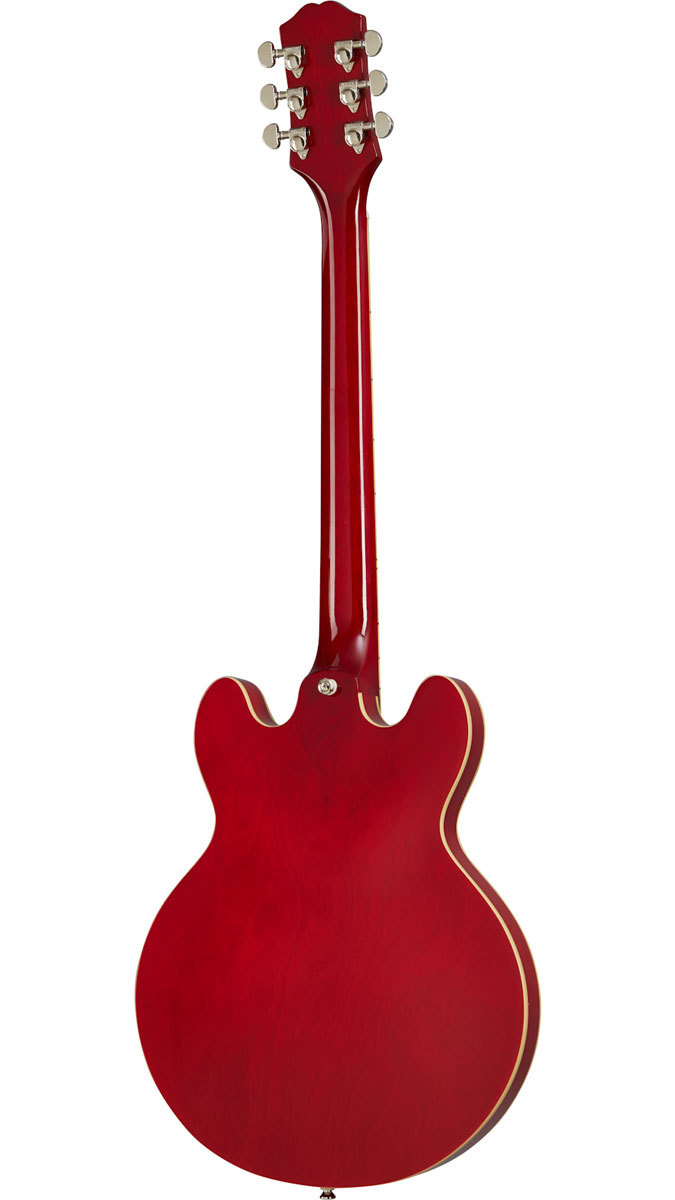 Epiphone Inspired by Cherry Gibson エレキギター ES-339 (CH