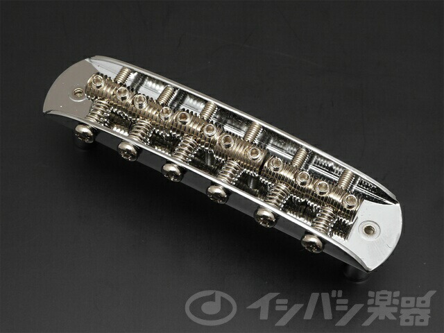 楽天市場】ギターパーツ ジャガージャズマスタータイプ ブリッジ