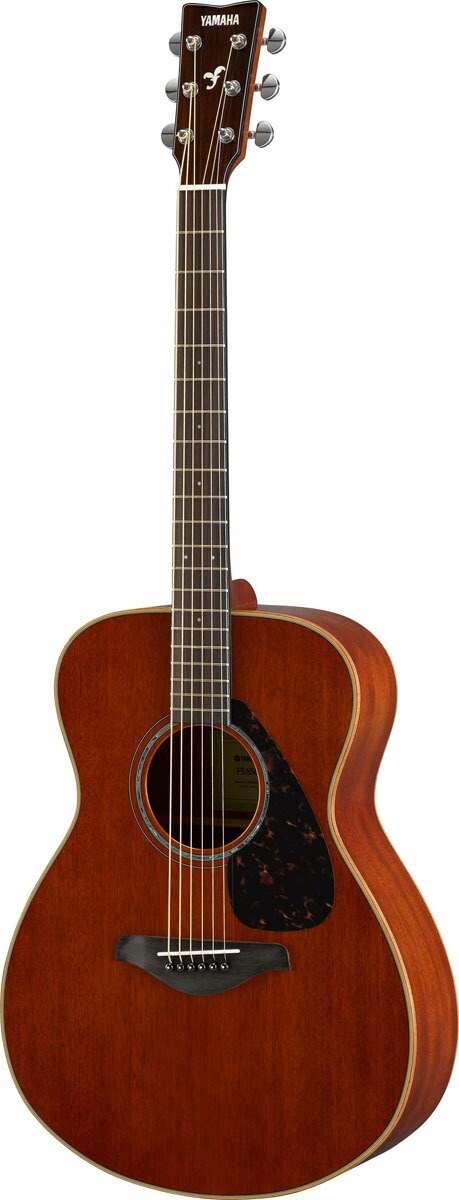 YAMAHA / FS850 Natural (NT) ヤマハ アコースティックギター アコギ フォークギター 入門 初心者 FS-850【池袋店】アコースティックギター
