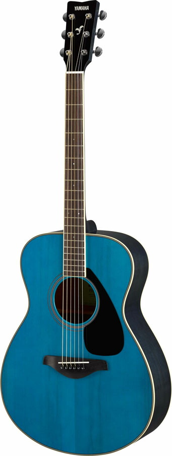 楽天市場】YAMAHA FS-Series FS820 -Turquoise- 新品 ターコイズ