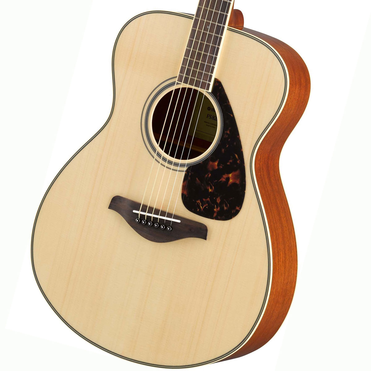 アコースティックギター FG YAMAHA ヤマハ | FG/FSシリーズ アコースティックギター 概要