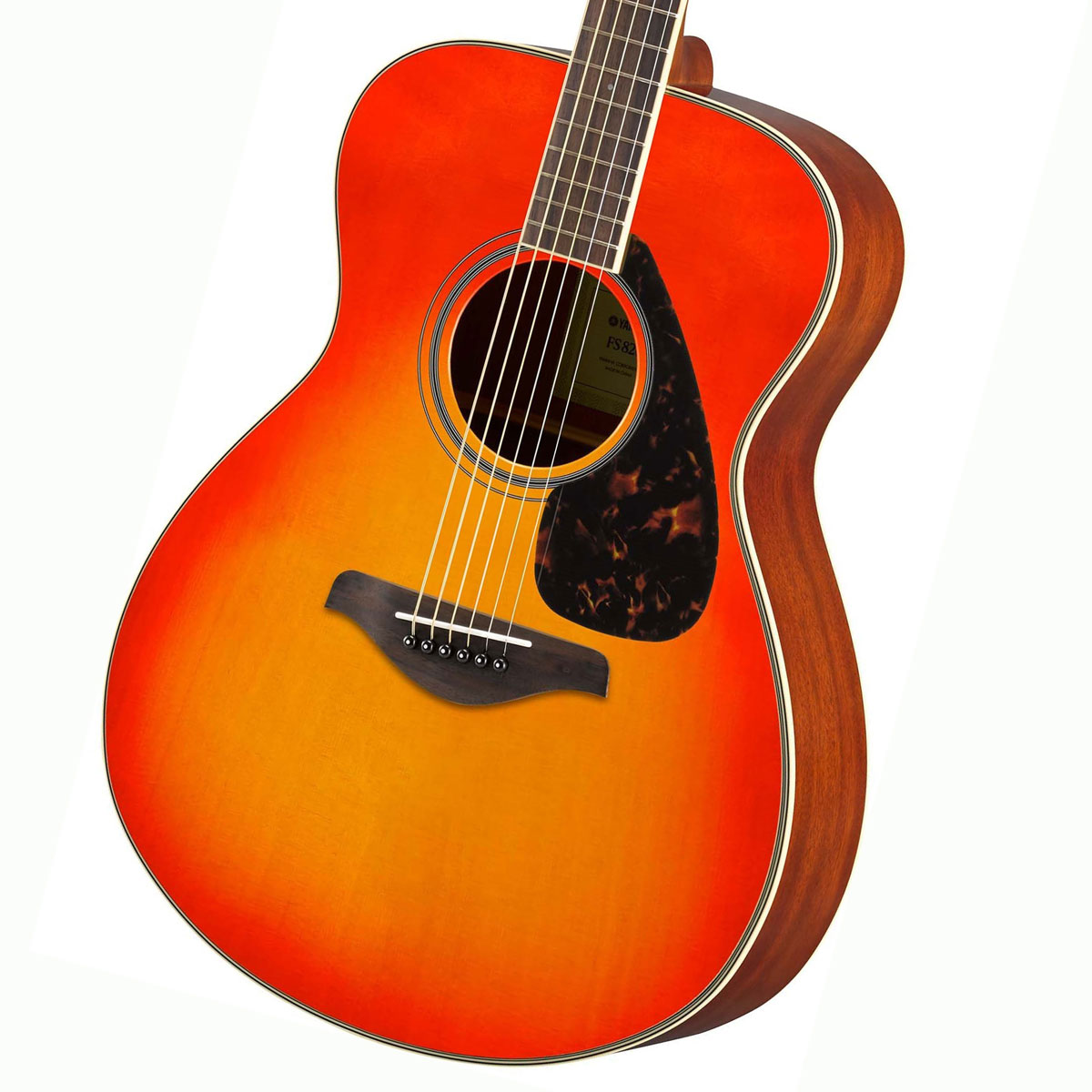 YAMAHA / FS820 AB (オータムバースト) 【福岡パルコ店】