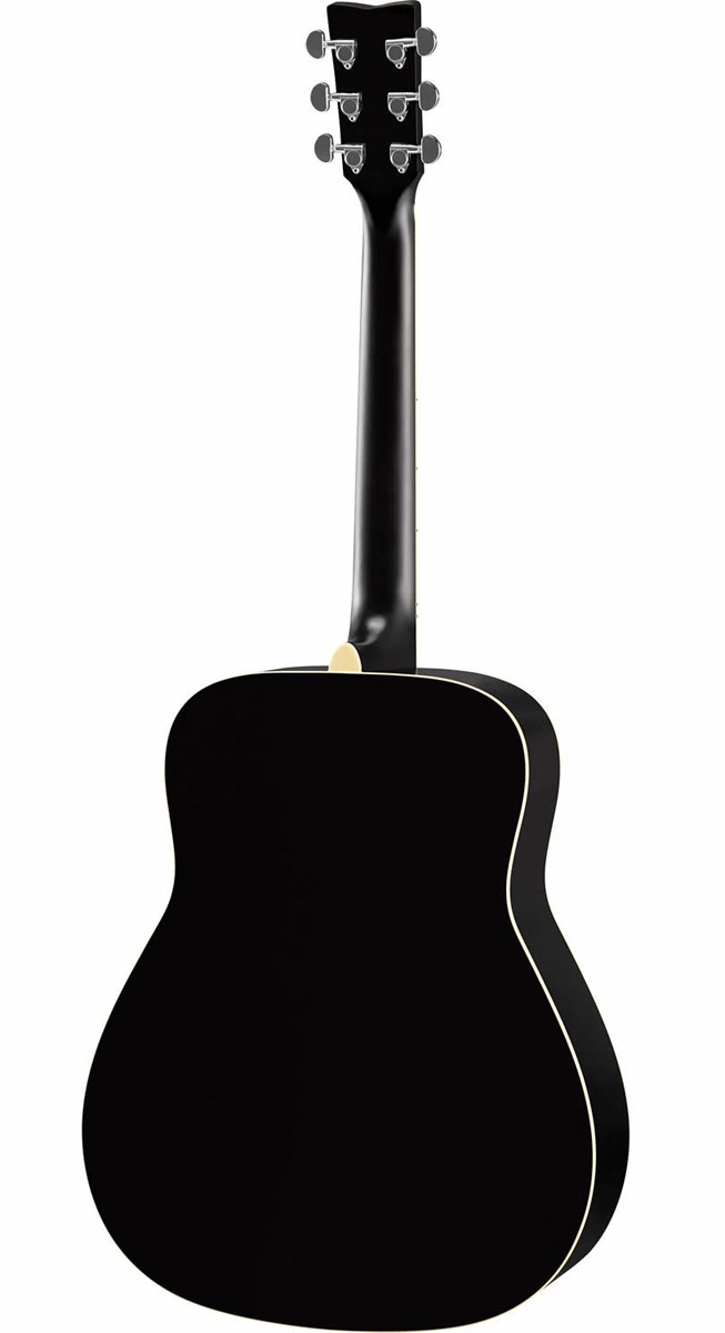 YAMAHA/FG820BL(ブラック)ヤマハアコースティックギターフォークギターアコギFG-820入門初心者【名古屋栄店】