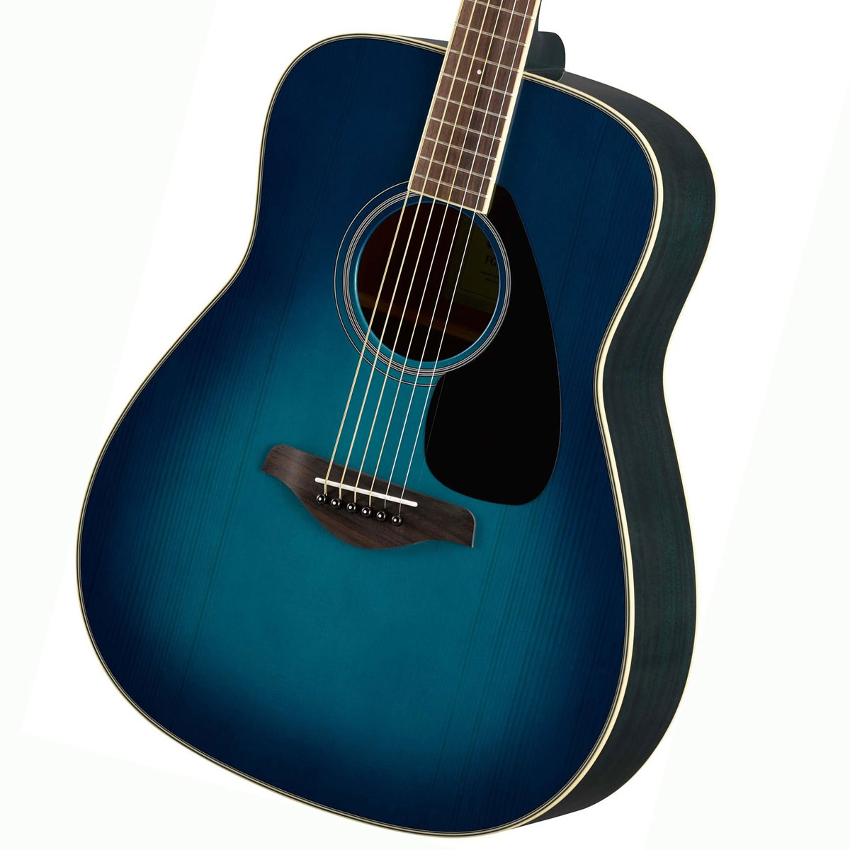YAMAHA / FG820 SB (サンセットブルー) 【福岡パルコ店】