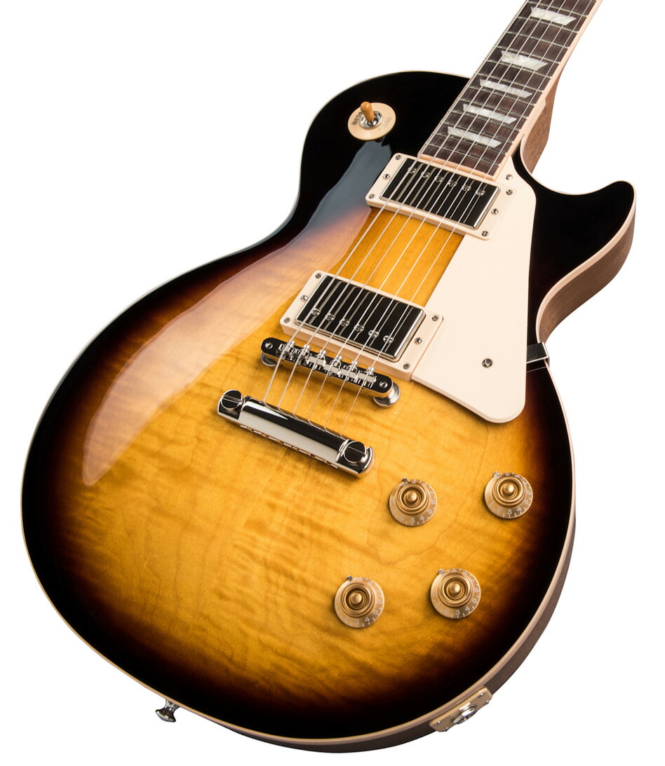 楽天市場】Gibson / Les Paul Standard 50s Tobacco Burst ギブソン 