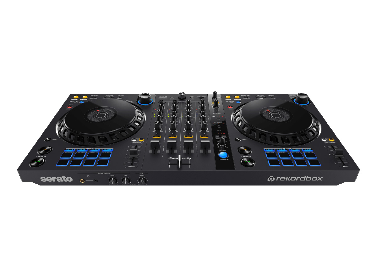 春夏新作モデル Pioneer Dj Ddj Flx6 Start Set お取り寄せ商品 Scratch音ネタ入りusbメモリーサービス 渋谷店 激安