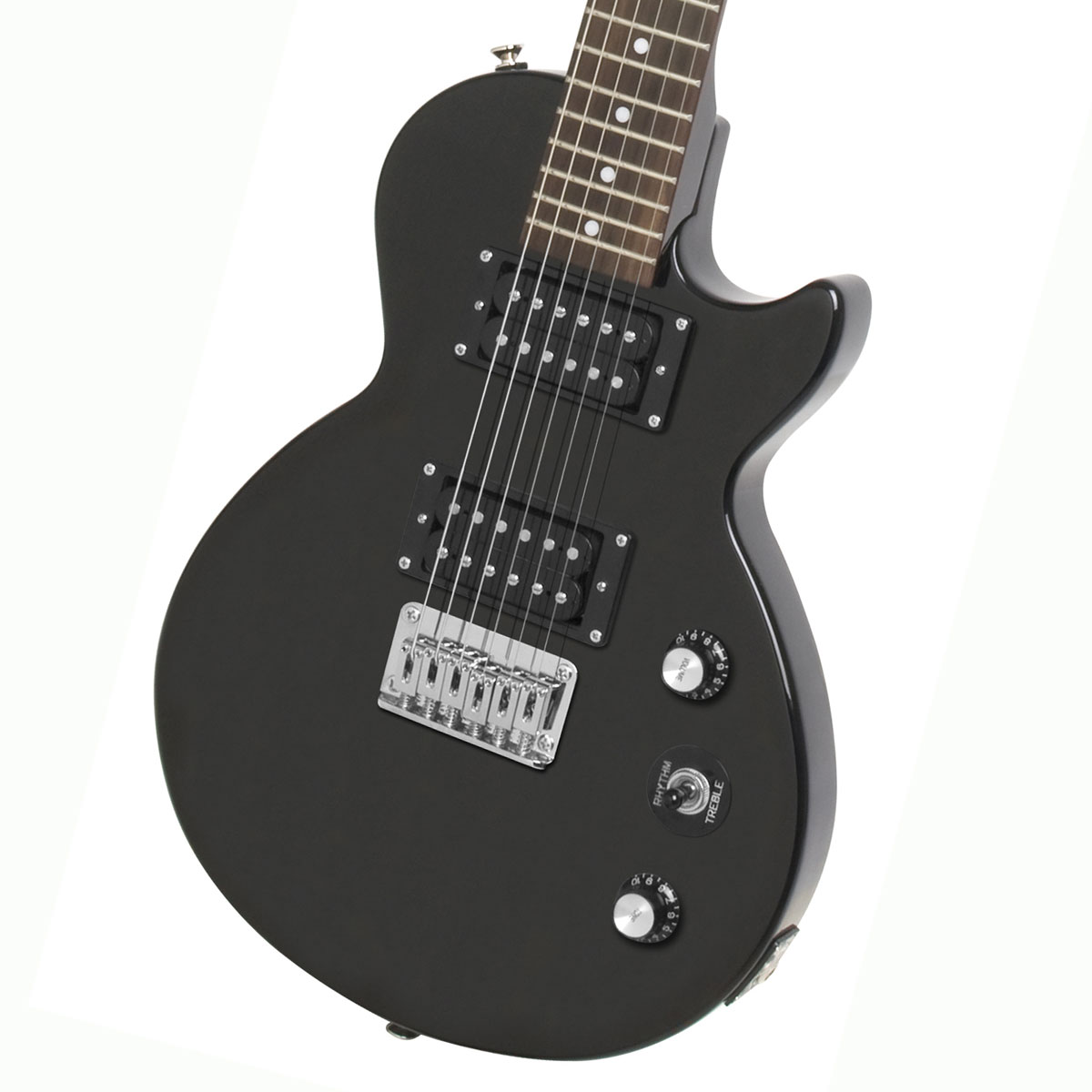 お歳暮 Epiphone Les Paul Express Ebony Eb 横浜店 W Seal限定商品 Www Papermoney World Com