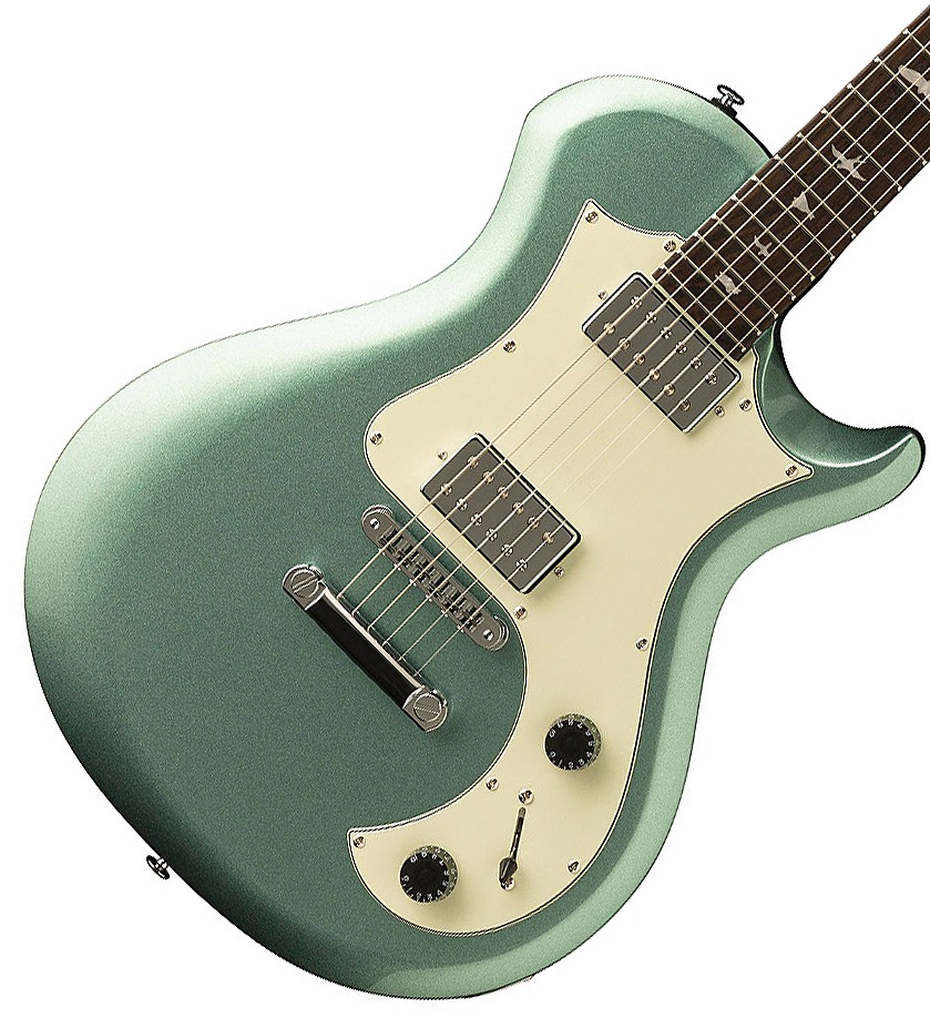 Paul Reed Smith Se Starla Stoptail Metallic Green With Mint Pickguard 横浜店 Psicologosancora Es