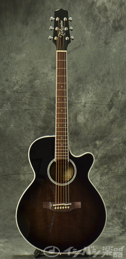 Takamine PTU121C GBB エレアコ アコースティックギター タカミネ PTU