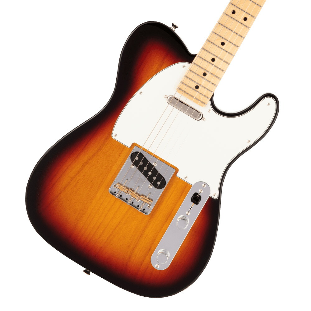 楽天市場】Fender Made In Japan Hybrid II Telecaster -Arctic