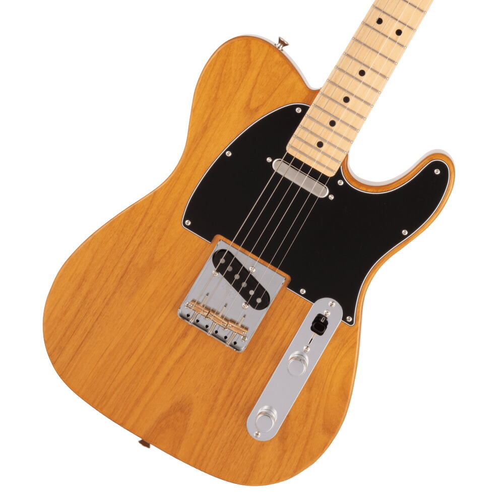 Fender / Made in Japan Hybrid II Telecaster Maple Fingerboard Vintage Natural フェンダー【YRK】【池袋店】