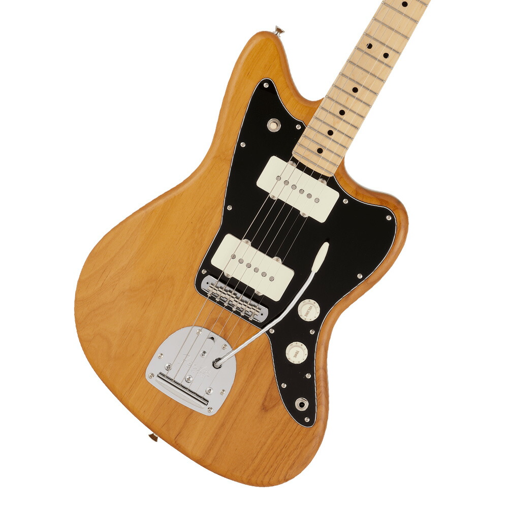 Fender / Made in Japan Hybrid II Jazzmaster Maple Fingerboard Vintage Natural フェンダー【池袋店】【YRK】