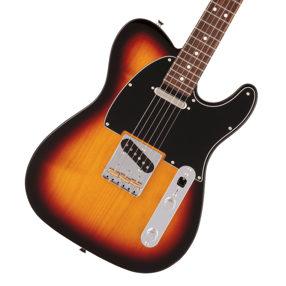 Fender / Made in Japan Hybrid II Telecaster Rosewood Fingerboard 3-Color Sunburst フェンダー 【福岡店】【YRK】｜イシバシ楽器 17Shops