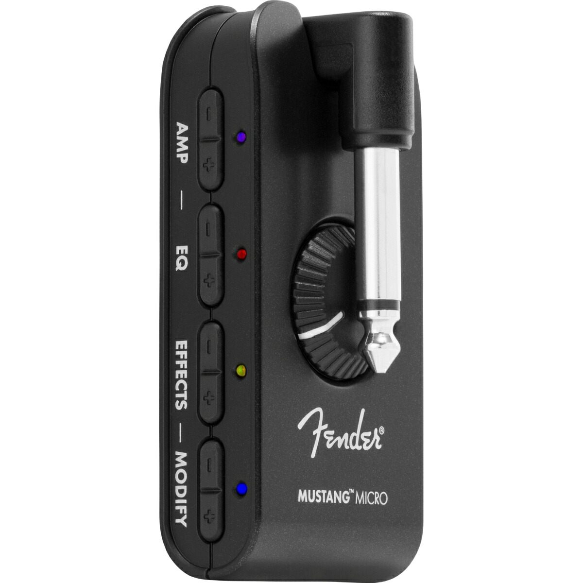 《セール品》Fender / Mustang Micro フェンダー [多機能ヘッドホンアンプ]｜イシバシ楽器 17Shops 12,166円