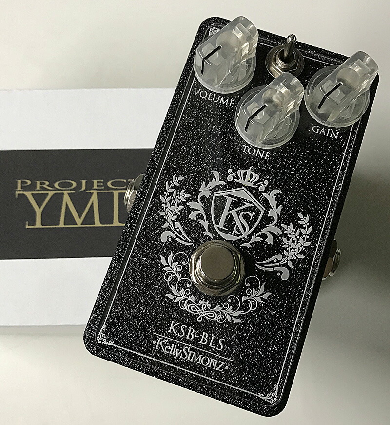 PROJECT Y.M.D / KSB-BLS｜イシバシ楽器 17Shops