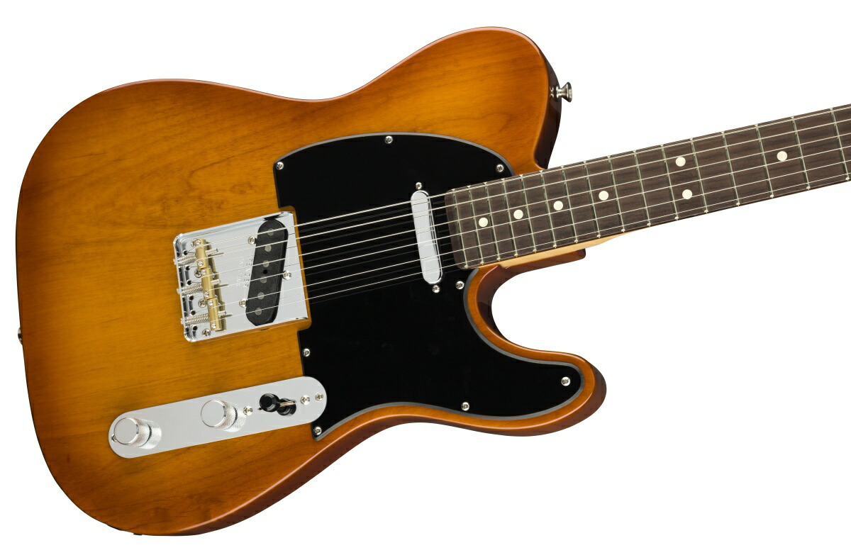 Fender USA / American Performer Telecaster Rosewood Fingerboard Honey Burst【クリアランスセール】【梅田店】【YRK】