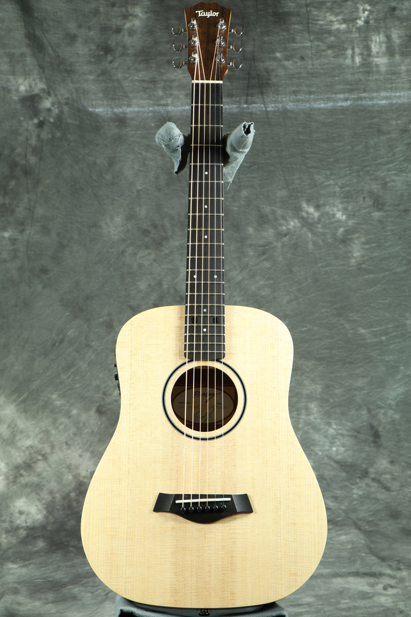 Taylor BT1e Baby NAT(Natural) Taylor-e BT-1e アコースティック