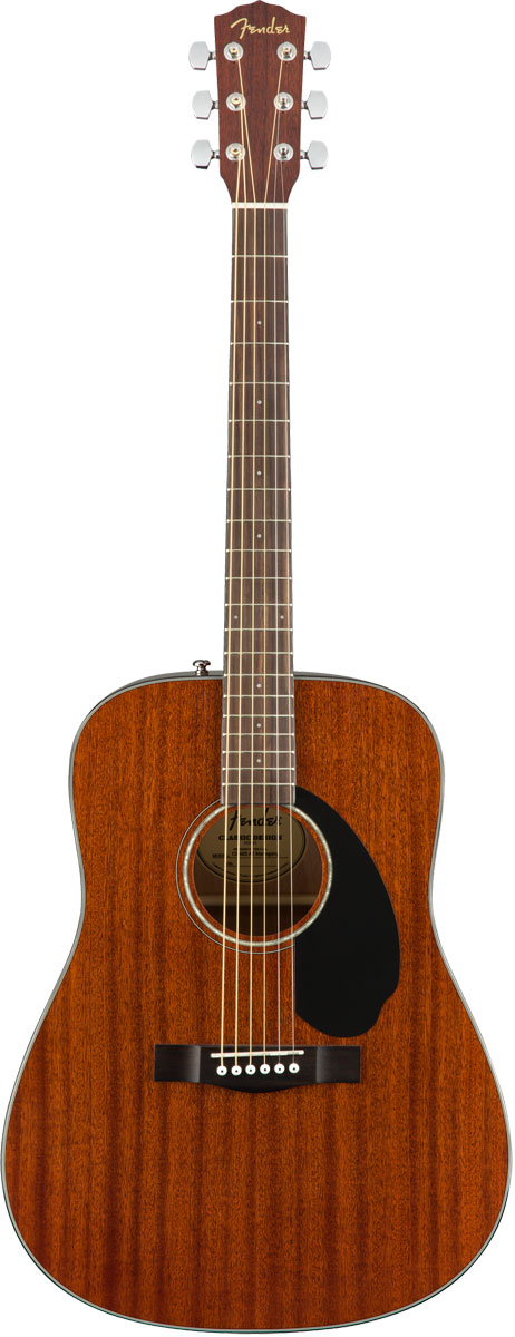 最新発見 激安大特価 Fender Acoustic CD-60S All Mahogany Dreadnought Walnut Fingerboard アコースティックギター フォークギター CD60S 入門 初心者 warenews.in.ua warenews.in.ua